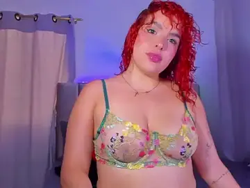 Anaroussew02  live sex cam