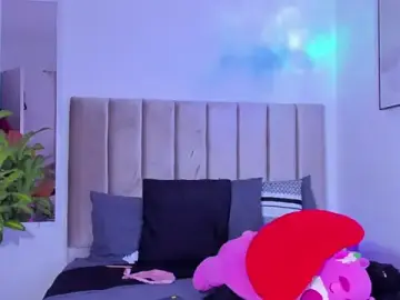 Anaroussew02  live sex cam