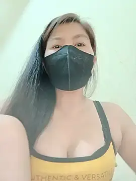 Baoduyen456789  live sex cam