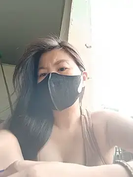 Baoduyen456789  live sex cam
