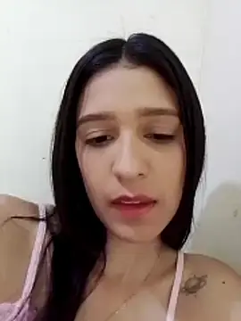 CandyWhisper  live sex cam
