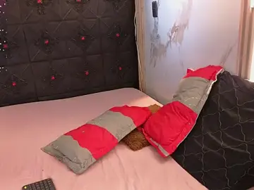 Cherry_lovee  live sex cam