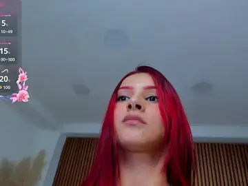 CinthiaCollins  live sex cam