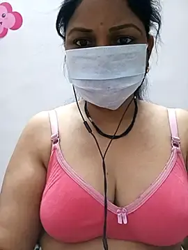 Decentruhibhabhi  live sex cam