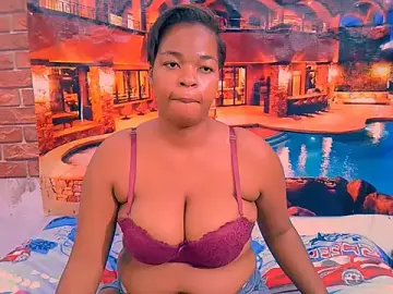 EbonyCurvaceous1  live sex cam