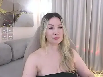 ElleHerry  live sex cam