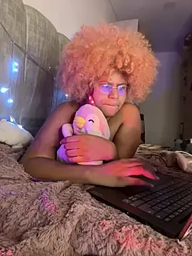 Fallonblue  live sex cam