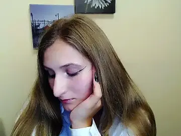 Jenny_smille_  live sex cam