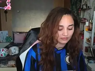 KatarinaHeaven  live sex cam