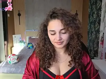 KatarinaHeaven  live sex cam