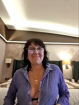 LaliaMia  live sex cam