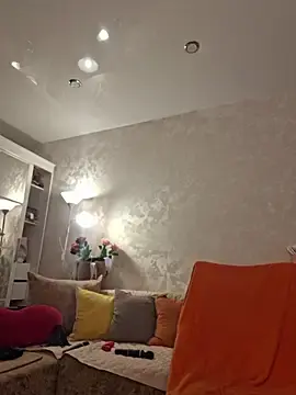 LaliaMia  live sex cam