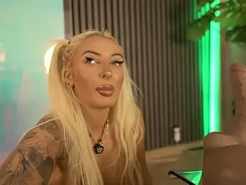 MissObsidian  live sex cam