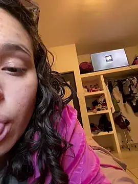 Racheljam  live sex cam
