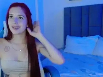 Sammy_bluee_19  live sex cam