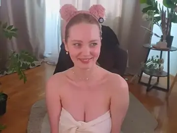 SoniaScott  live sex cam