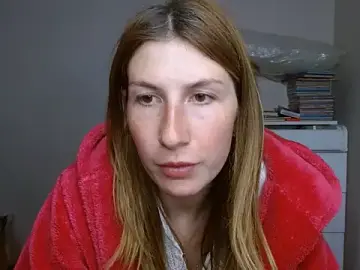 SweetNika_  live sex cam