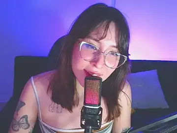Yuliennegg  live sex cam