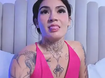 Alysha_xia_  live sex cam