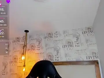 Clarise_hall3  live sex cam