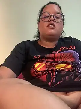 Darthwoman  live sex cam