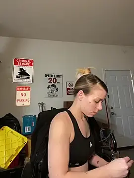 Shesexplicit  live sex cam