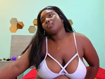 DanielaGil7  live sex cam