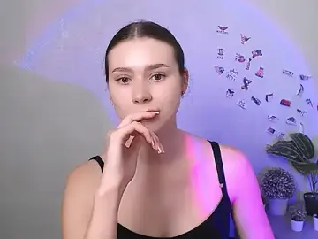 EvaMuur7  live sex cam