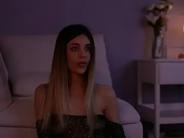 ItsIvyLicious  live sex cam