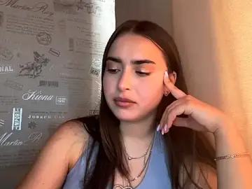 JaneyLoveYou  live sex cam
