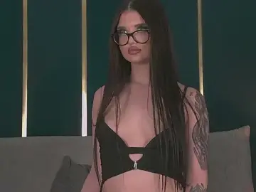 KenzieLou  live sex cam