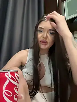 KenzieLou  live sex cam