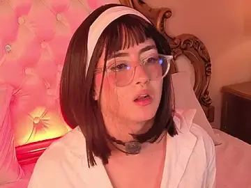 LiLLiAnderson  live sex cam