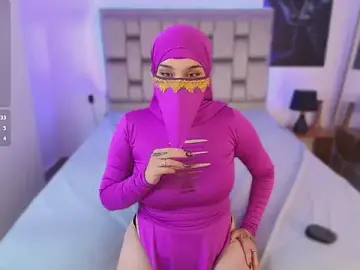 LilaHoney_arab  live sex cam