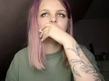 MariettaMotsinger  live sex cam
