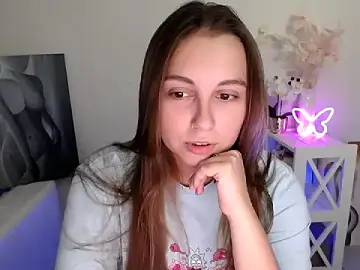 SweetPrincess_  live sex cam