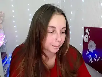 SweetPrincess_  live sex cam