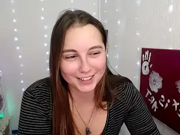 SweetPrincess_  live sex cam