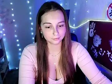SweetPrincess_  live sex cam