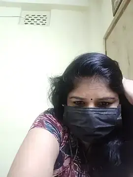 Telugu-Nanditha  live sex cam