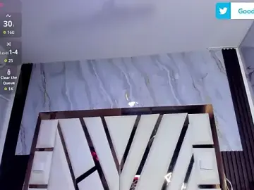Ebony_valentina  live sex cam