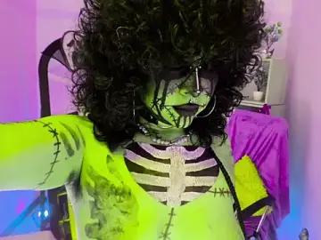 Kuromi69  live sex cam