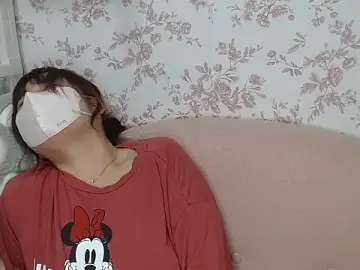 Mei_hosina  live sex cam