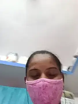 Sanvika_telugu  live sex cam