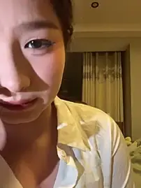 Xiaoyu200711  live sex cam