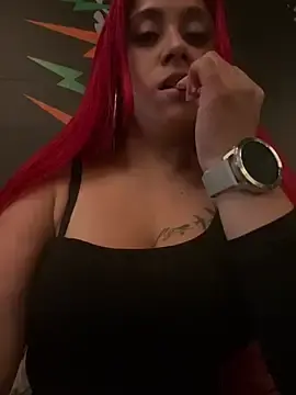 CamiGingerxx  live sex cam