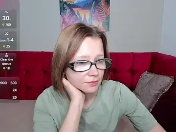 EmmaEthereal  live sex cam