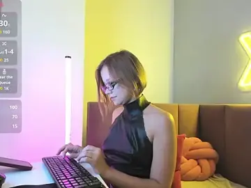 EmmaEthereal  live sex cam
