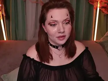 Evahadson  live sex cam