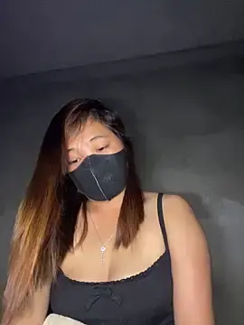 HaNa-mi  live sex cam
